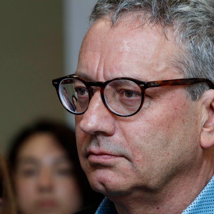 Presentan oficio contra las AFP por presunto financiamiento ilegal de campañas políticas a través de empresa de Bernardo Fontaine