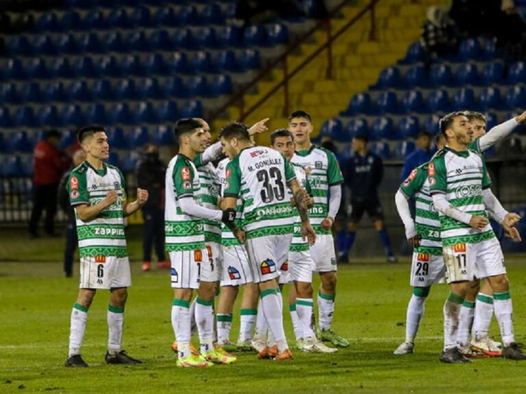 Plantel de Temuco echa pie atrás con el reclamo contra Marcelo Salas y la dirigencia por irregularidades dentro del club