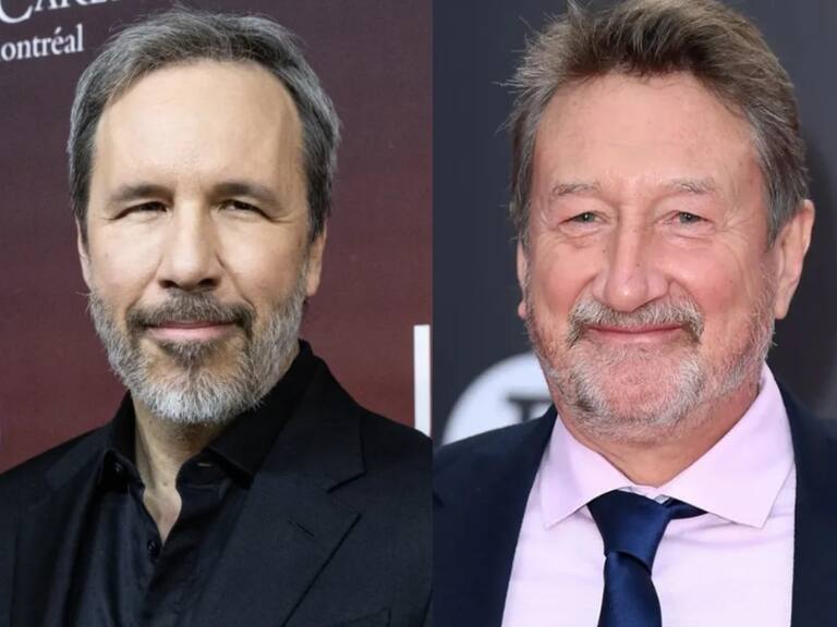 Denis Villeneuve trabajará junto al creador de “Peaky Blinders” para dirigir su nueva película