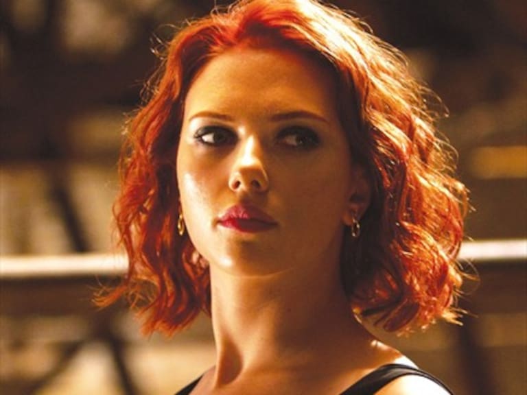 Avengers 4: Revelan la nueva apariencia de Black Widow