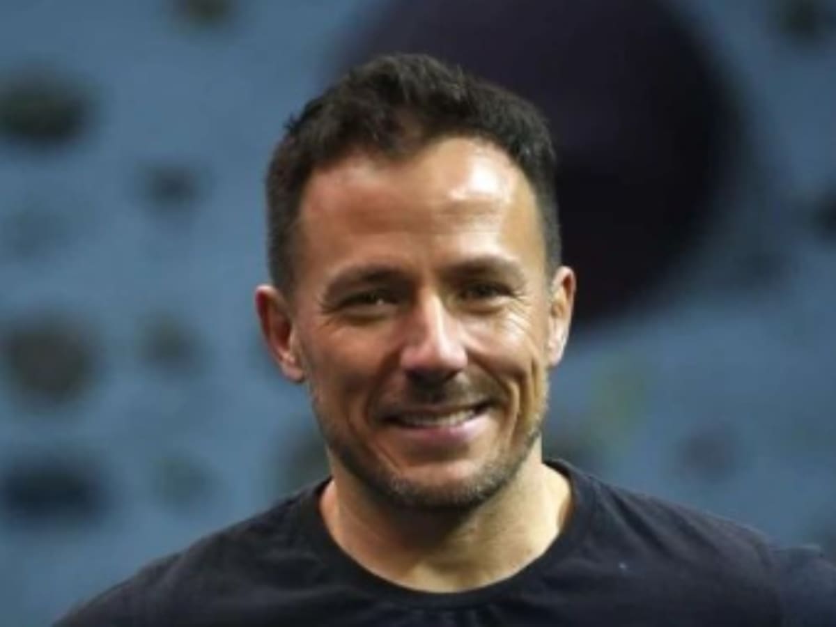 Gonzalo Egas revela qué opina de “Tierra Brava” y por cuánto dinero volvería a un reality