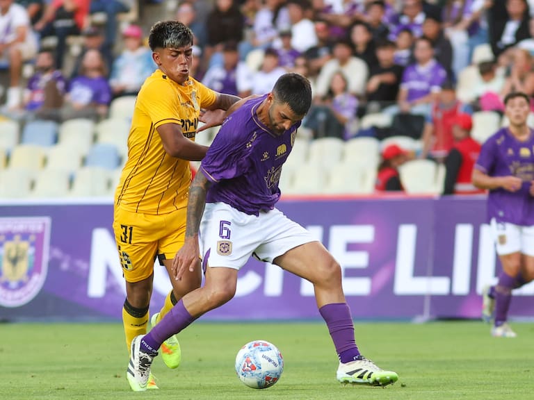 FOTO: DANIEL PINO/UNO NOTICIAS