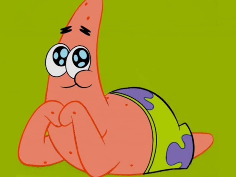 ¡Lo que necesitábamos! Patricio Estrella tendrá su propio programa en Nickelodeon