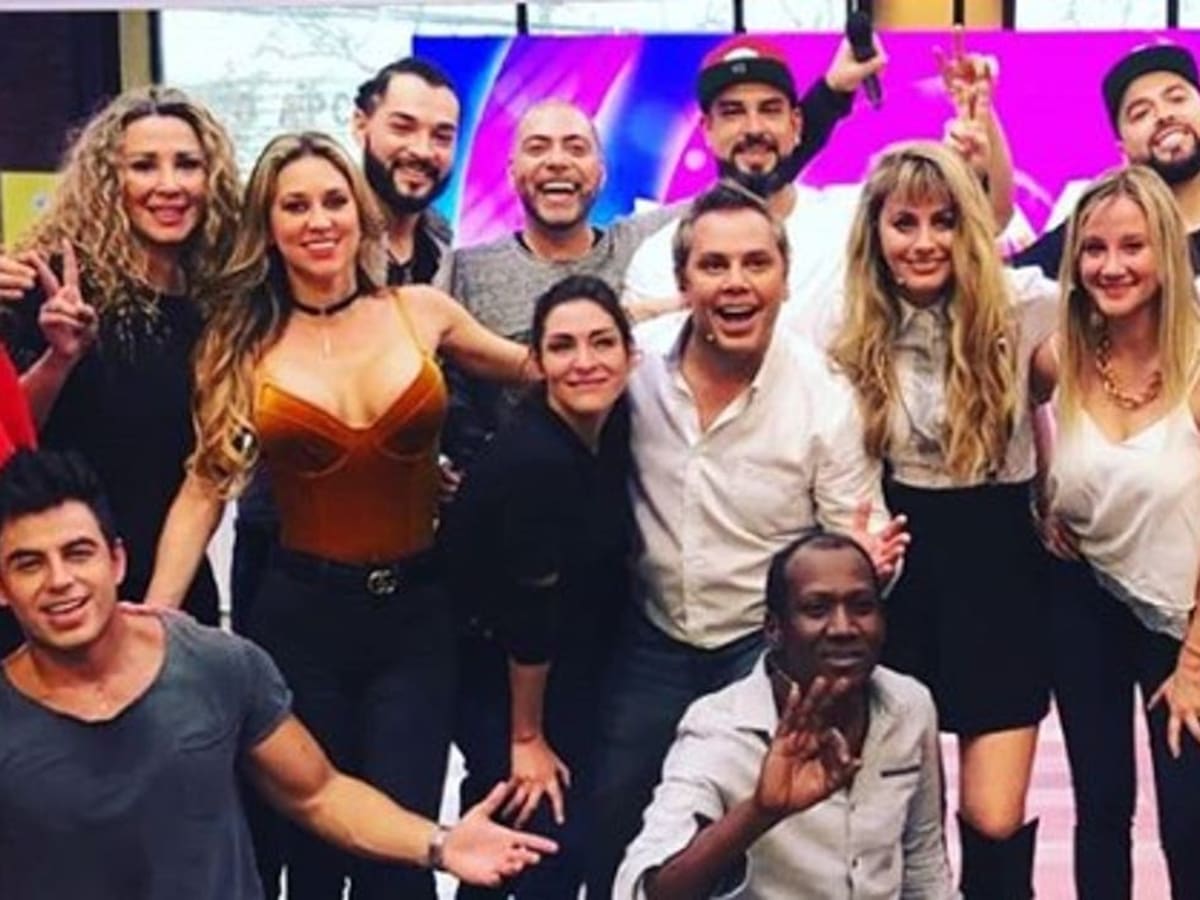 Vuelve “Mekano”: el programa juvenil regresará a la TV chilena con otro nombre y en un canal distinto