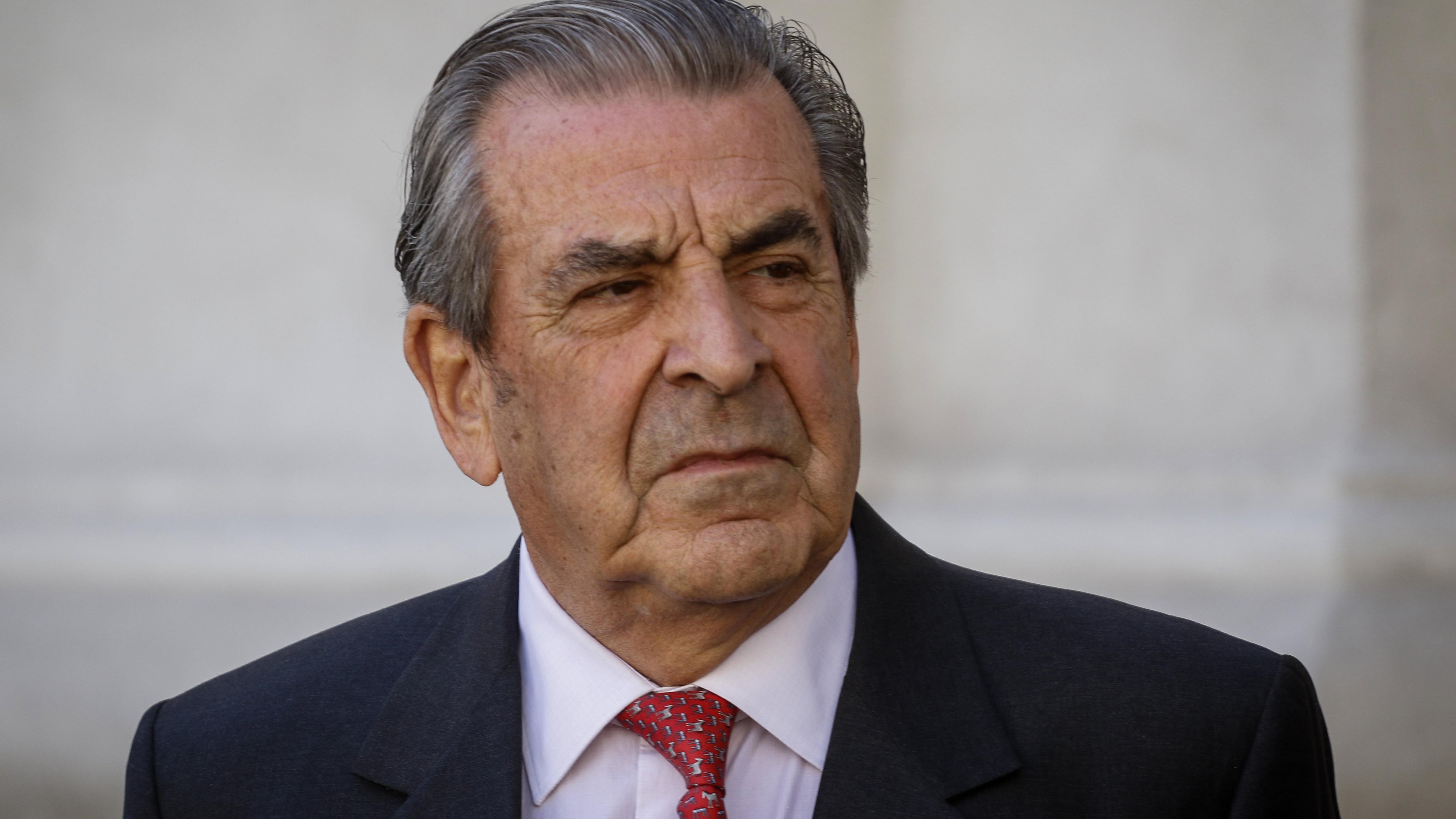 Condenan a Eduardo Frei por deuda con el Banco de Chile