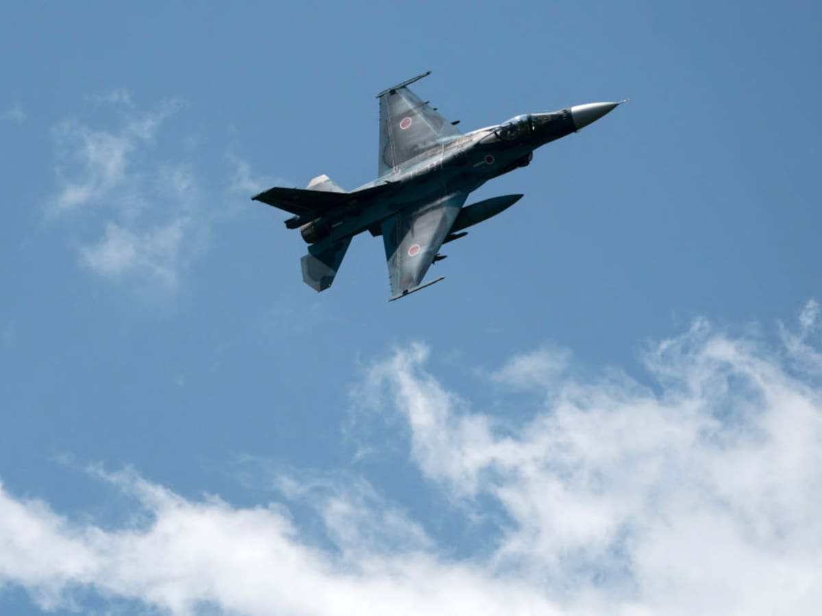 Japón comenzará a exportar aviones de combate de última generación
