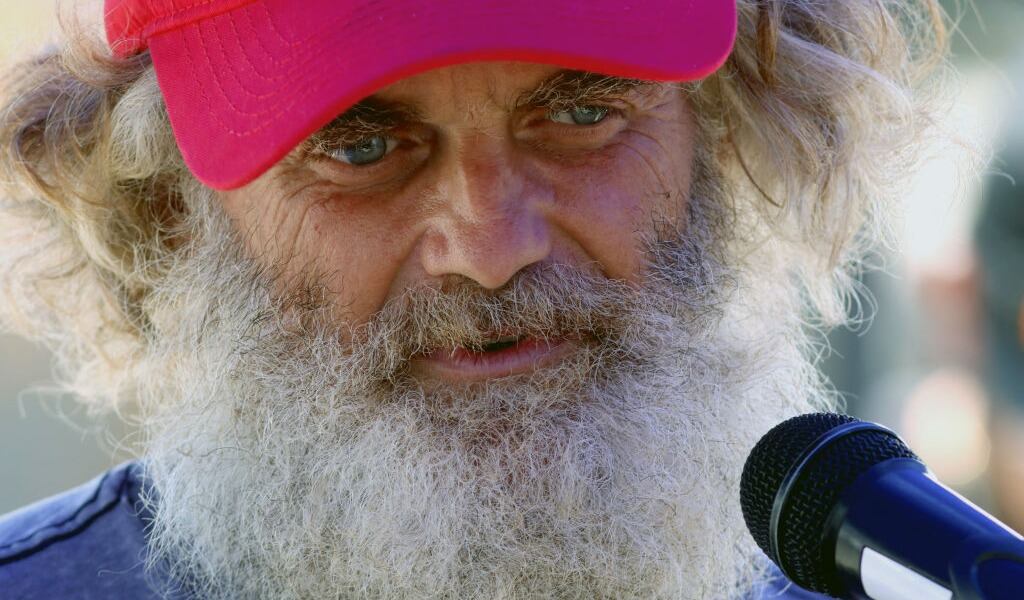 Tim Shaddock / Foto: Getty Images