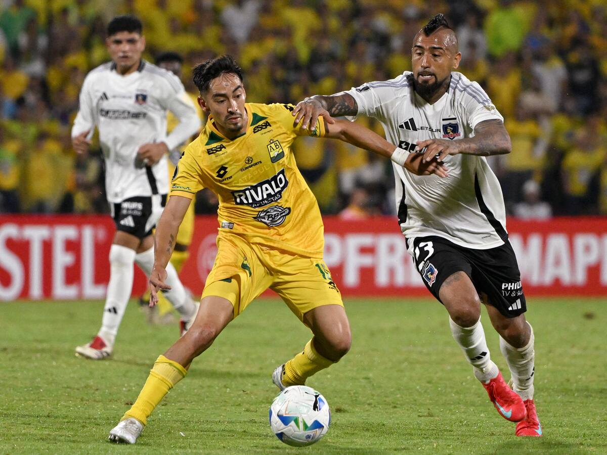 Programación equipos chilenos en Copa Libertadores y Sudamericana: ¿Qué partidos se juegan hoy, 29 de mayo, y quién transmite?