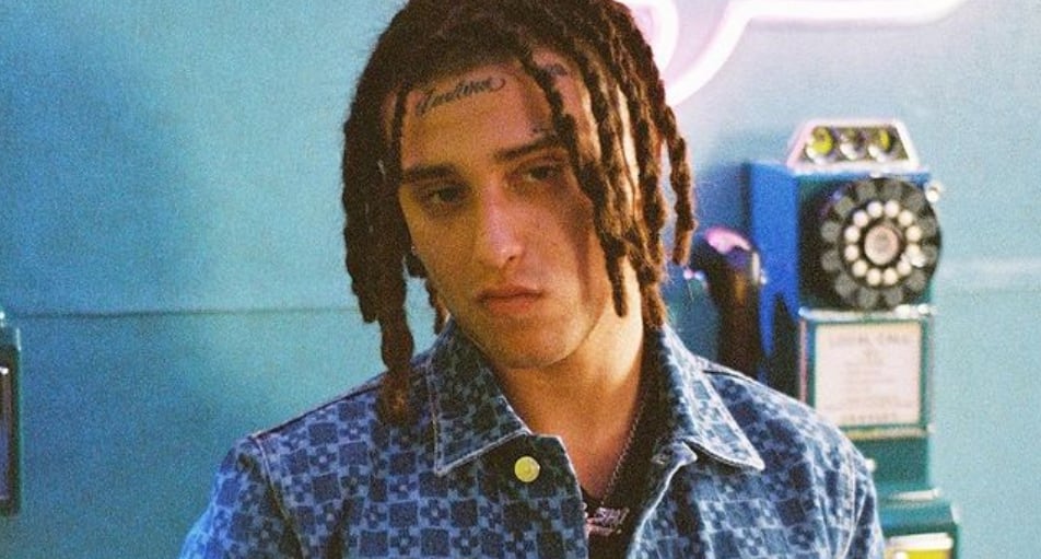 Pablo Chill-E insinuó que se sumaría al próximo Festival de Viña de Mar