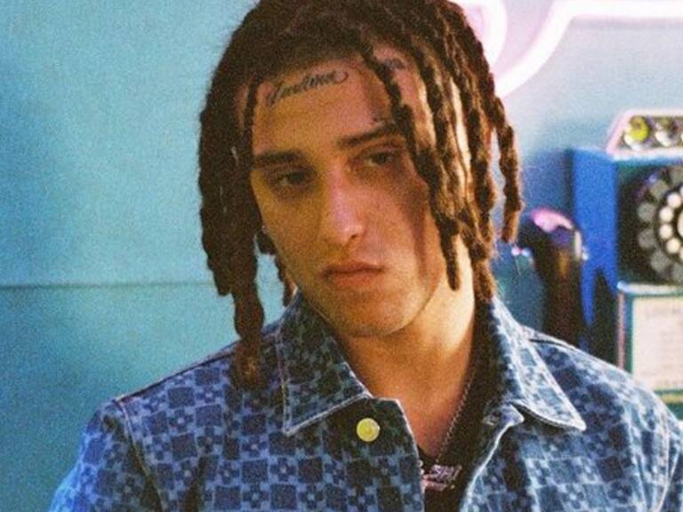 Pablo Chill-E insinuó que se sumaría al próximo Festival de Viña de Mar