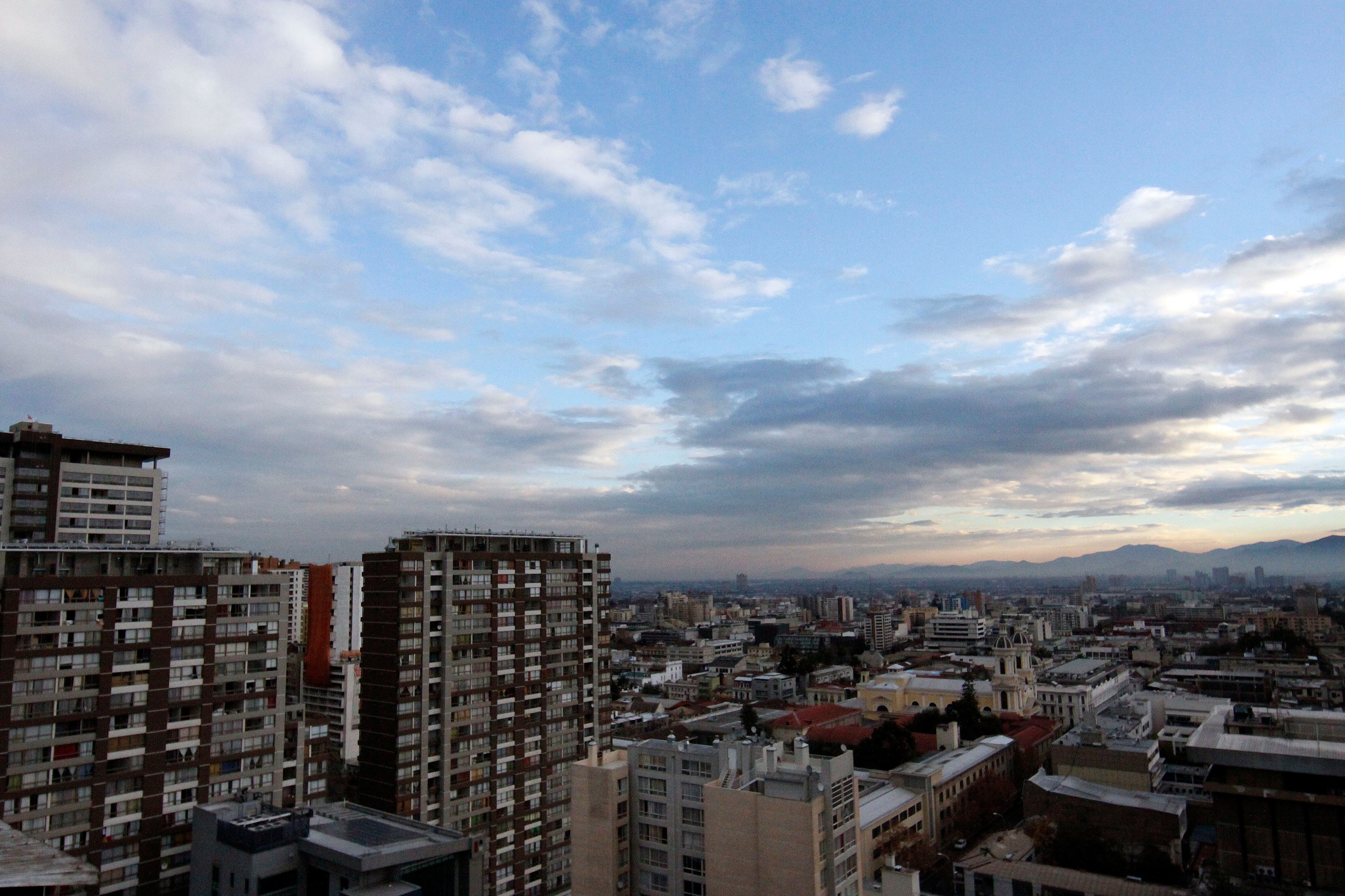 Agencia Uno