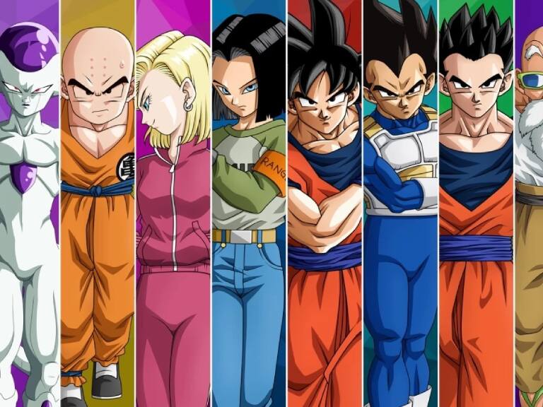 Dragon Ball Super: anuncian que se viene una nueva entrega de la serie
