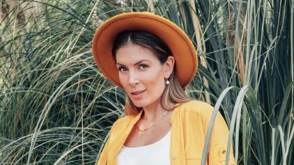 Instagram Eugenia Lemos