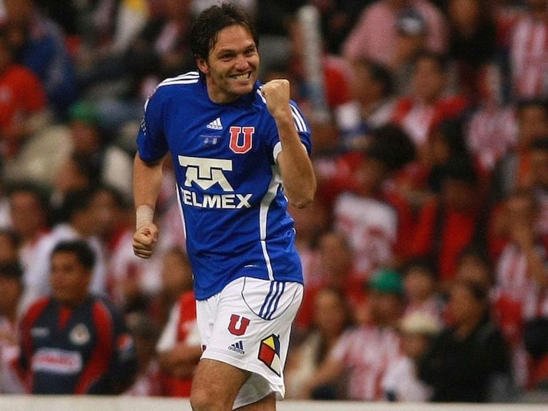 Rafael Olarra y el clásico universitario: Será un partido de mucha experiencia y creo que la U la tiene