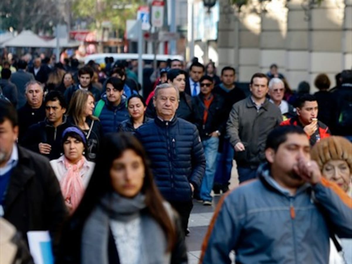 AFP proponen devolver ahorros de personas que coticen menos de 5 años