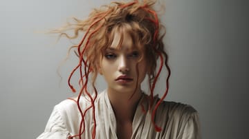 La Inteligencia Artificial es más que una moda: Karyn Coo y WISE Innovation Studios presentan colección hecha con IA