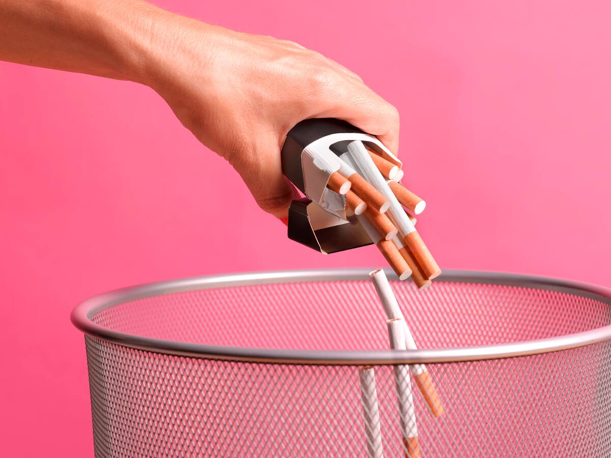 Día Mundial del Tabaco: experto advierte los riesgos de fumar y los beneficios de vivir libre de humo