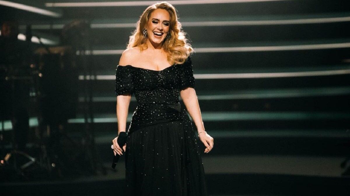 Adele
