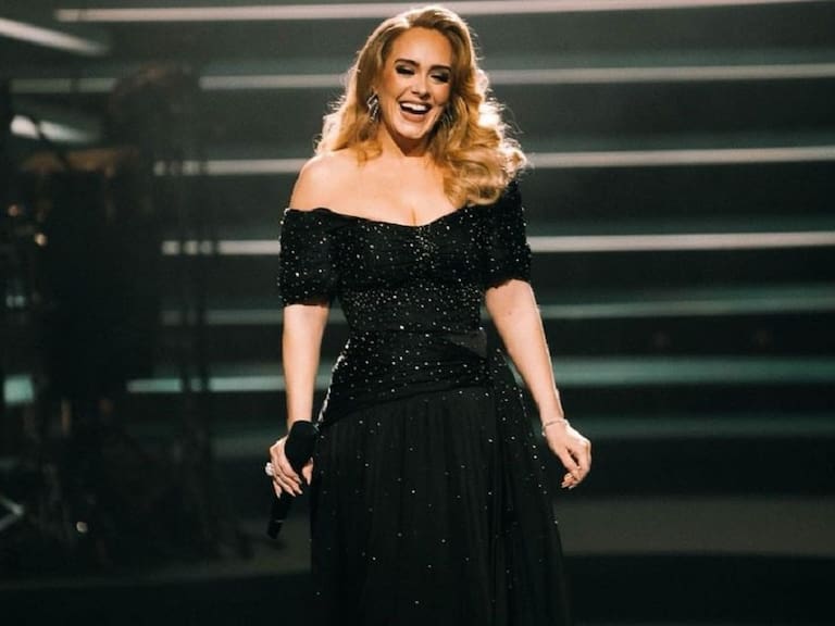 Adele