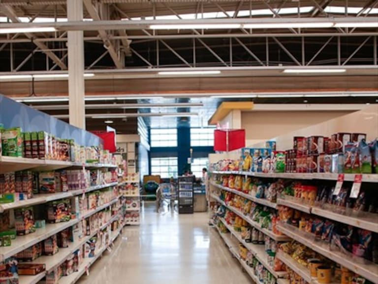 Crean en Chile un robot reponedor de supermercado con Inteligencia Artificial