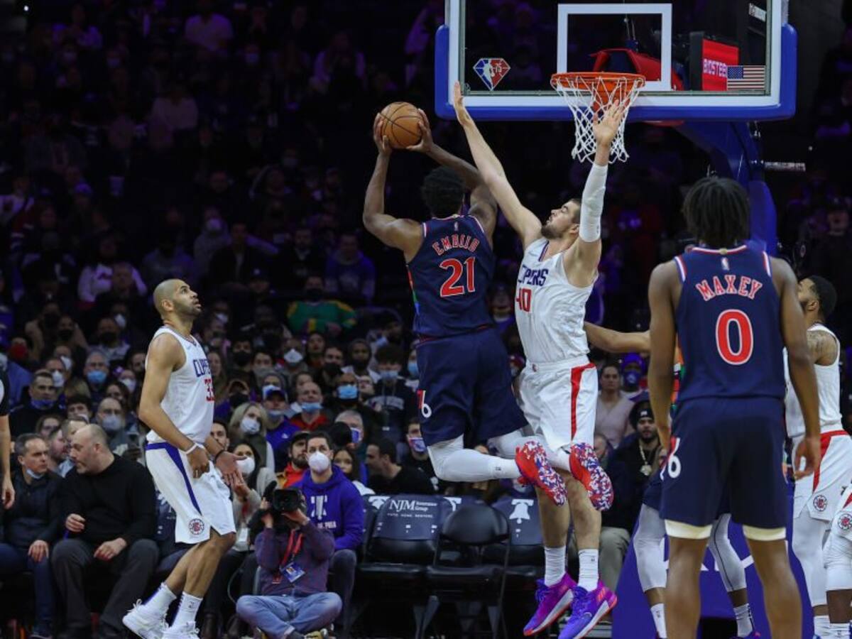 Cartelera NBA: Revisa la programación de los partidos para este sábado 22 de enero