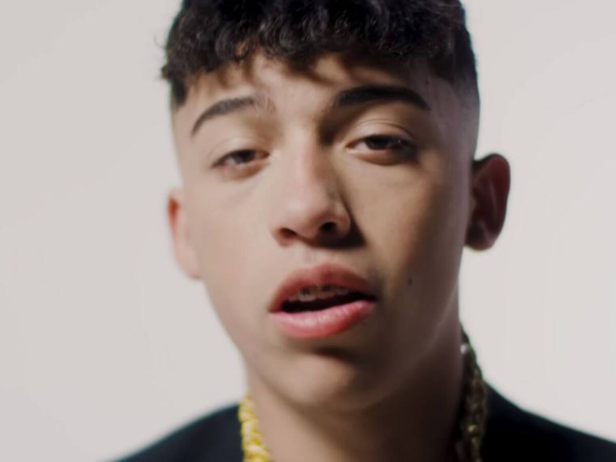 Artista urbano Giuliano Yankees muere tras protagonizar accidente de tránsito en Puente Alto