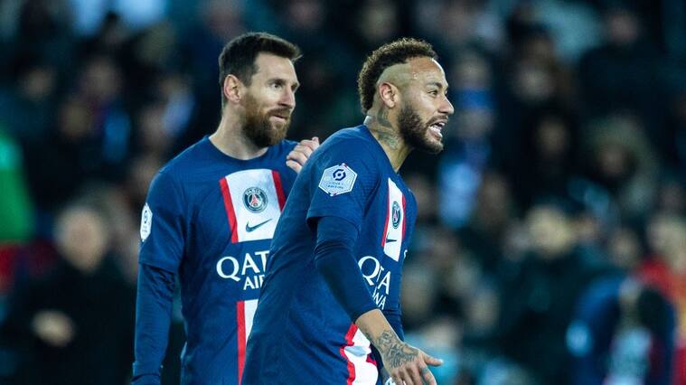 PSG