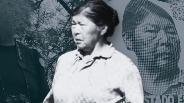 Restos humanos y evidencia biológica en caso Julia Chuñil: fiscalía revela hallazgos clave en sitio vinculado su desaparición