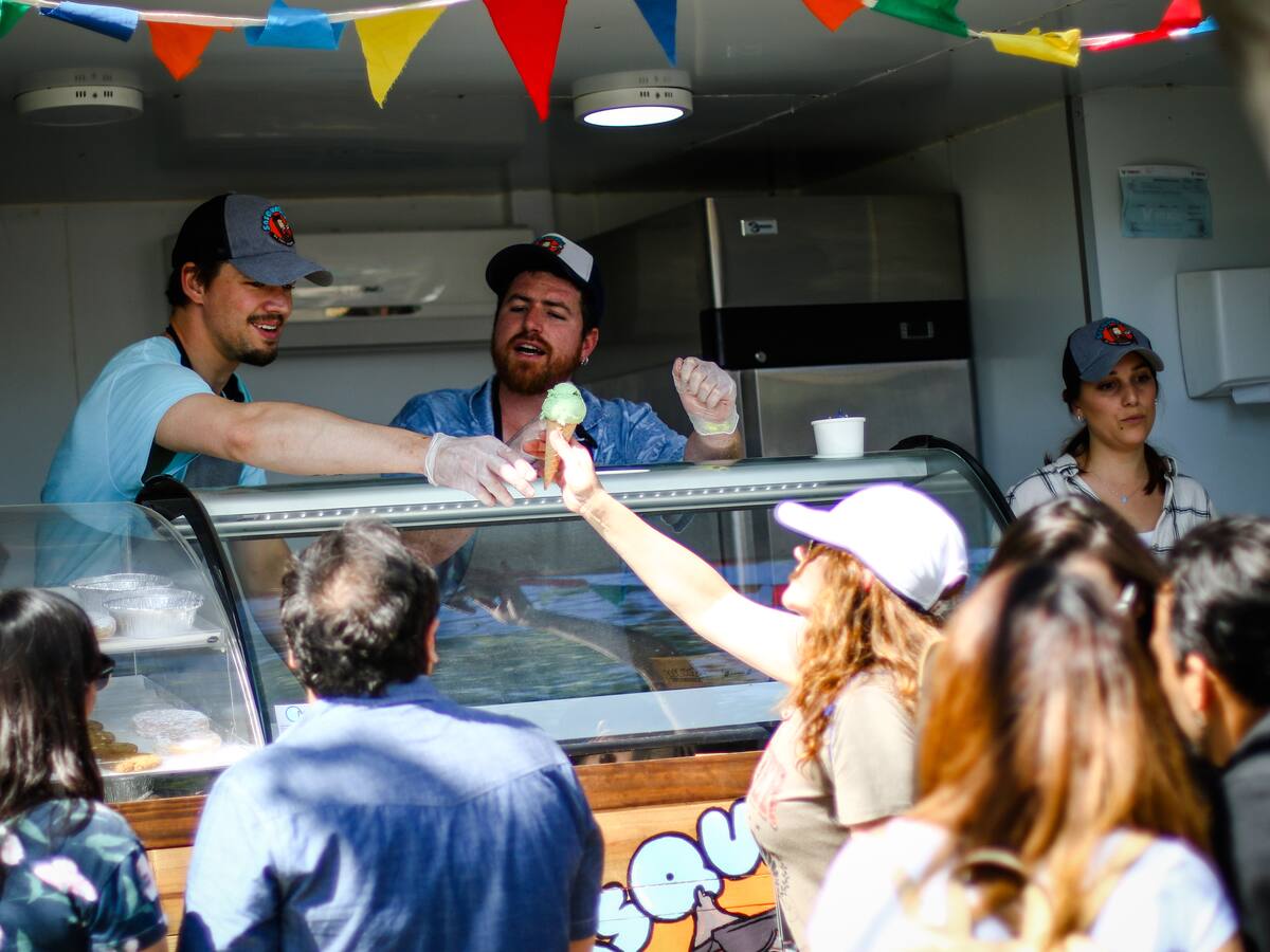 Feria «Hacedor de hambre» ante su nueva suspensión: «Hay emprendedores cerrando. Necesitan ayuda urgente»