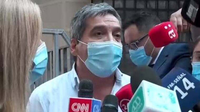 Gonzalo Durán: "Es una ventaja significativa la de Boric, da cuenta de su capacidad de convocar"