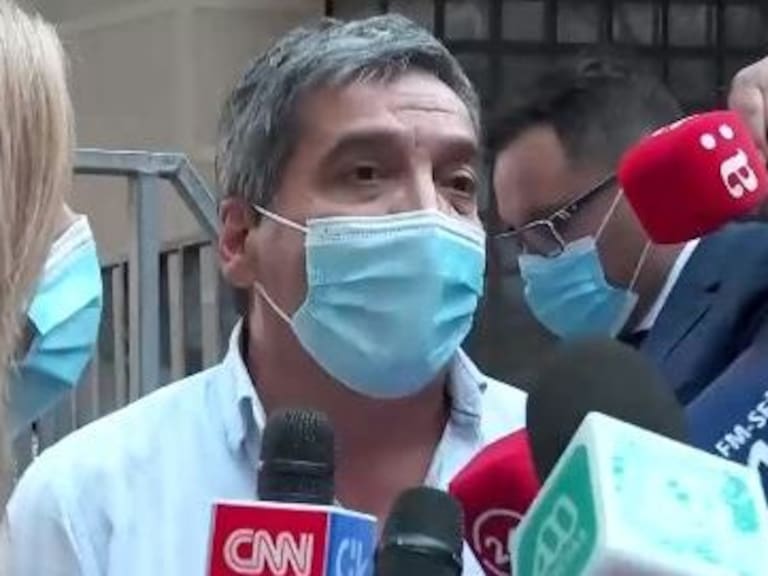 Gonzalo Durán: «Es una ventaja significativa la de Boric, da cuenta de su capacidad de convocar»