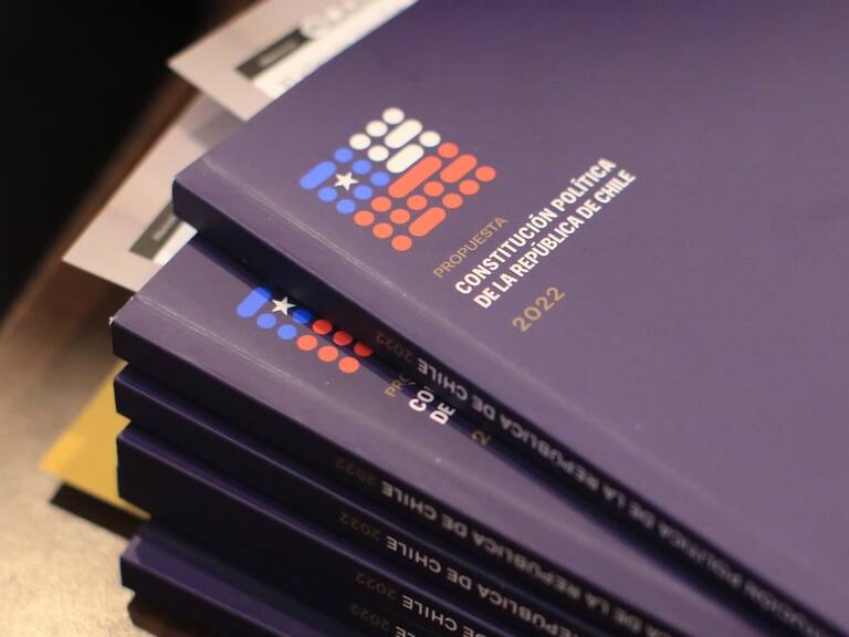 Axel Callís y Plebiscito: «Va a ser difícil que el domingo en la noche se muestre un acuerdo porque hay ver las magnitudes de los resultados»