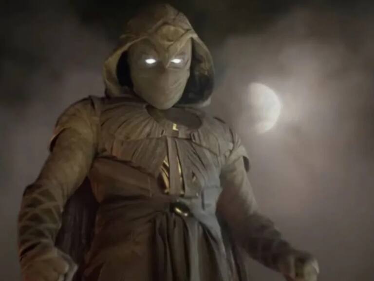 Moon Knight - Serie de violencia - Marvel - Caballero Luna