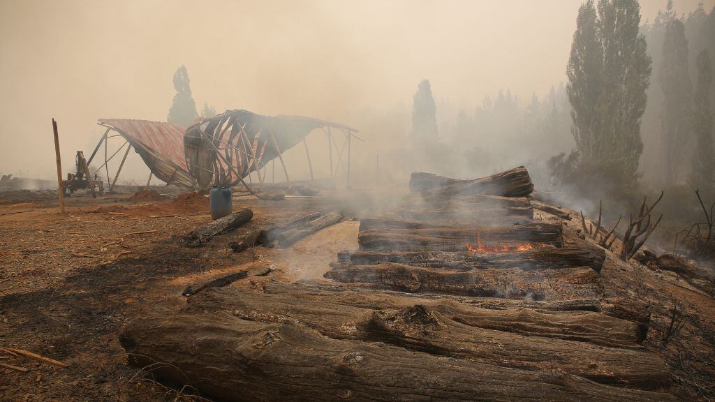 Santa Juana, Hornilla, incendios forestales, 1024x576 jpg ok