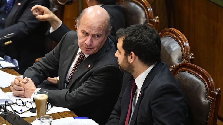 Laboratorio rechaza de plano petición de exsubsecretario que dio positivo en examen de drogas