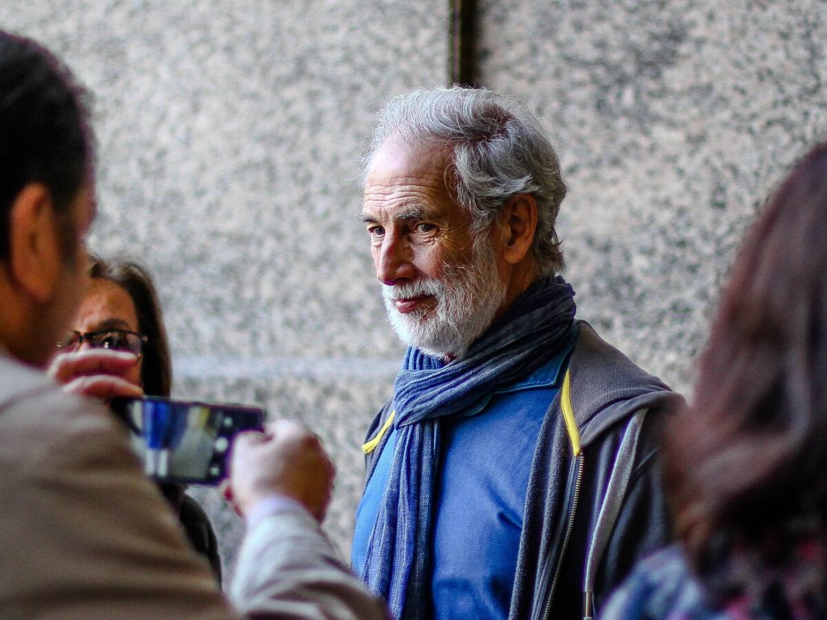 “Creo que ahora la tercera edad tiene muchas más historias que antes (...) hemos ganado terreno”