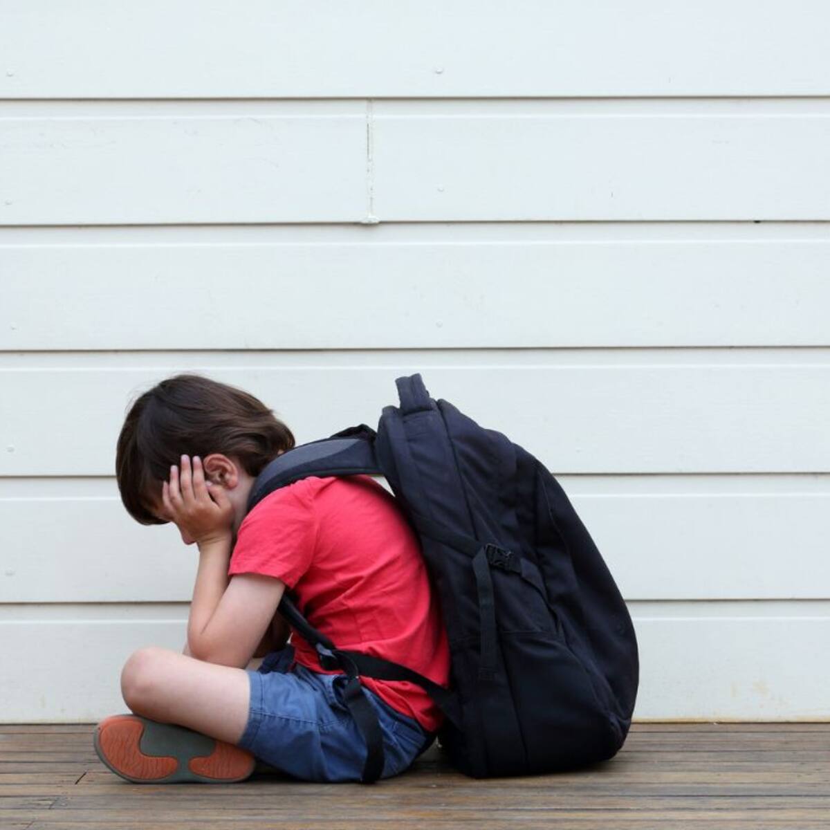 Alerta por altos niveles de ansiedad y estrés en estudiantes chilenos: expertos apuntan a tardía respuesta de colegios