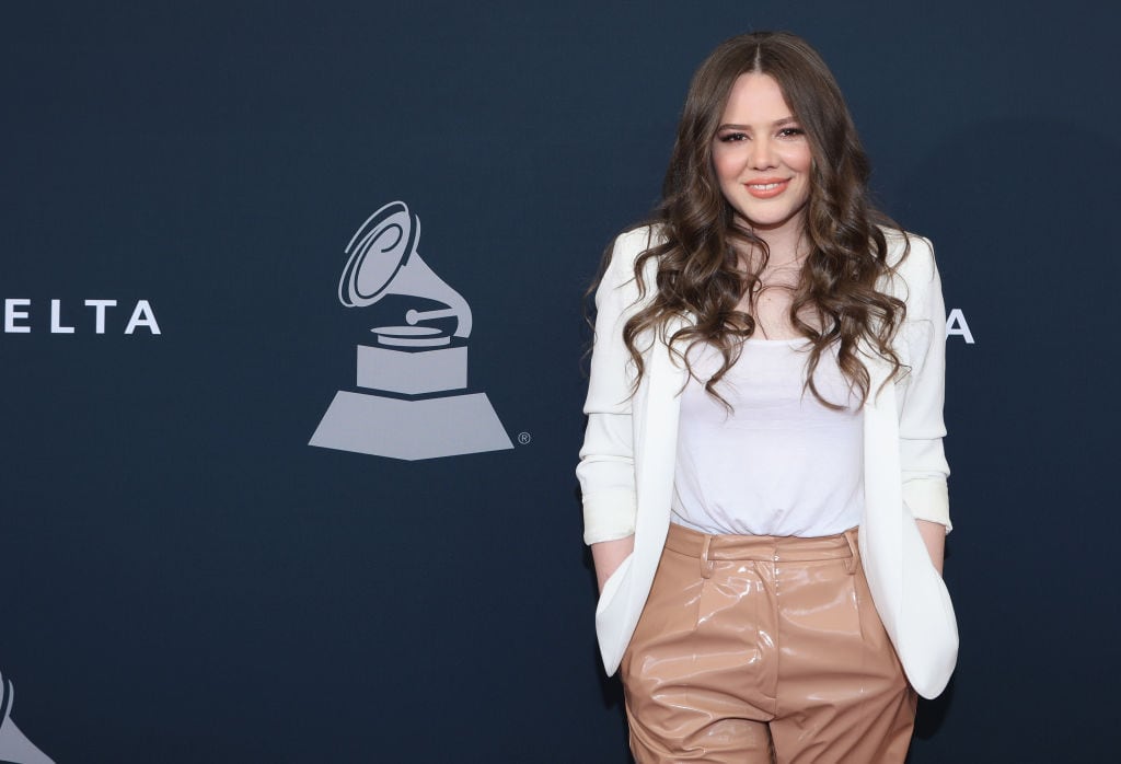 Joy Huerta, de Jesse & Joy