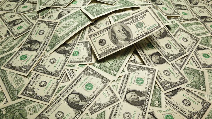 Image of dollar
