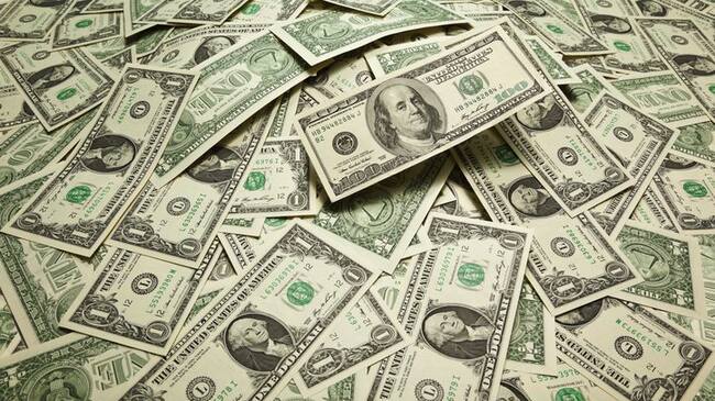Image of dollar