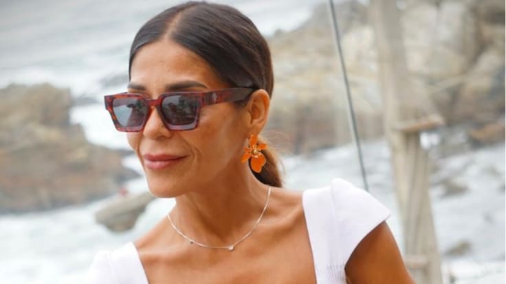 Preocupación por estado de salud de Kathy Orellana: hospitalizada y bajo observación médica