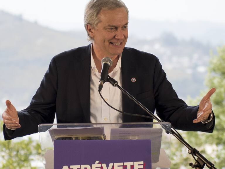 José Antonio Kast aseguró que pasará a segunda vuelta