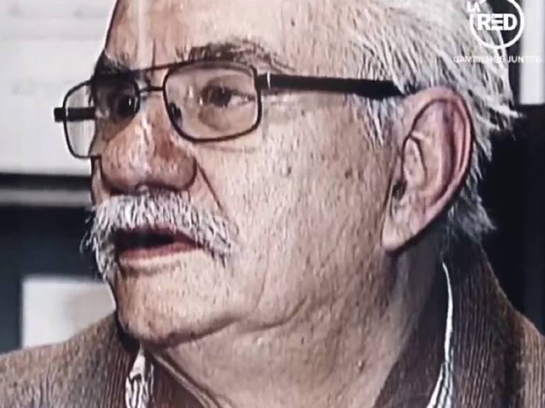 Rituales con una daga y amenazas de suicidio: Víctimas de Tito Fernández relataron terroríficos detalles de abusos