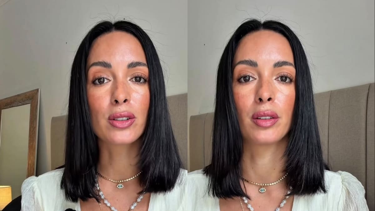 “Siempre en mi cabeza pensé que era una enfermedad de viejitos”: Paula Bolatti revela complejo diagnóstico a sus 33 años