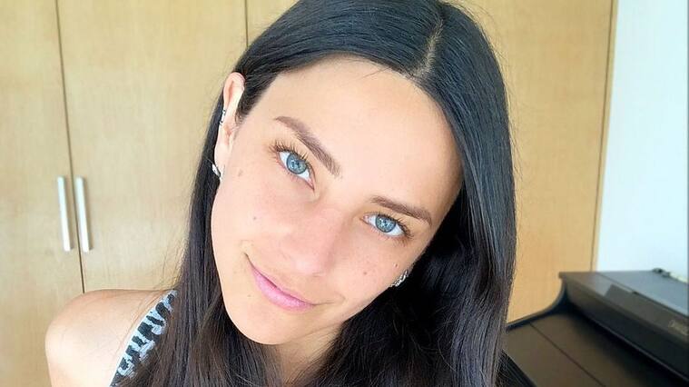 Daniela Castillo