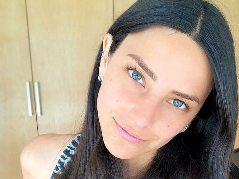 Daniela Castillo
