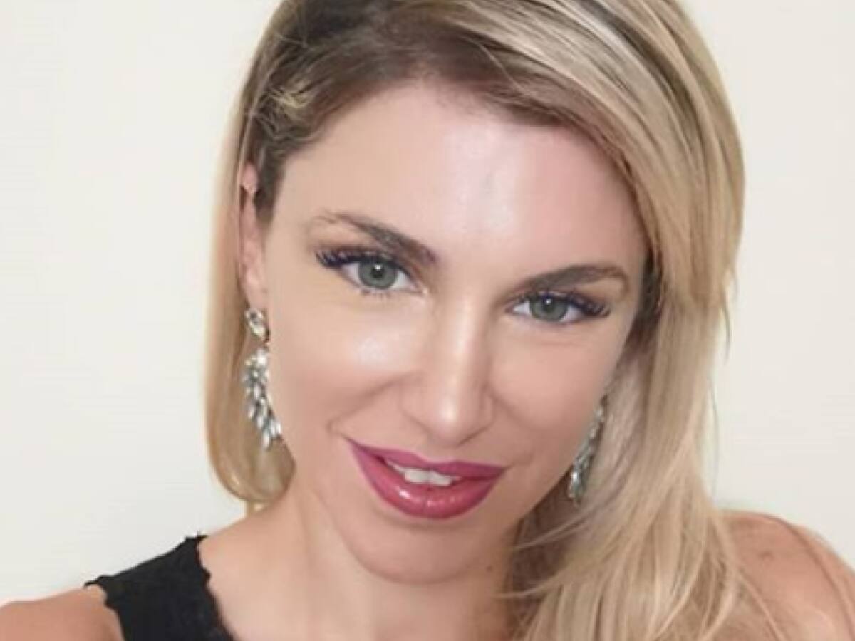 Wilma González reveló que le molestaba cuando solo la relacionaban con contenido erótico