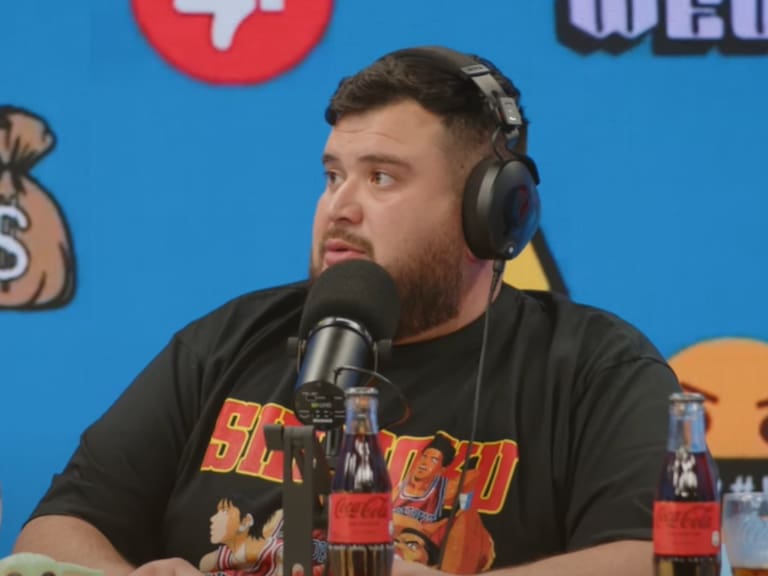 Archivo: Yuly (captura de pantalla)