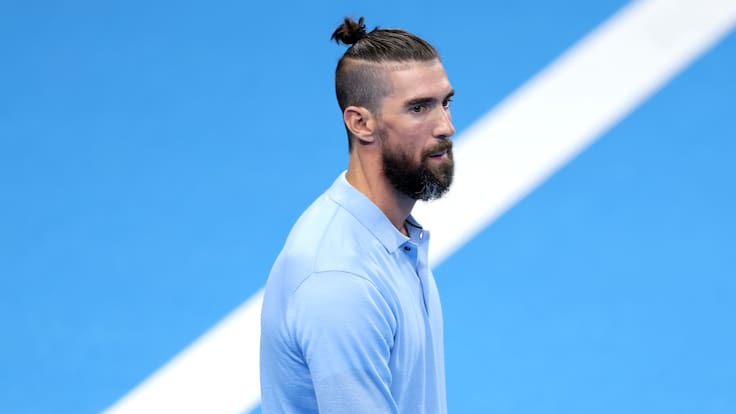 La dura confesión de Michael Phelps: “No quiero que mis hijos sufran lo que yo pasé durante más de 20 años con el equipo de los EE.UU”