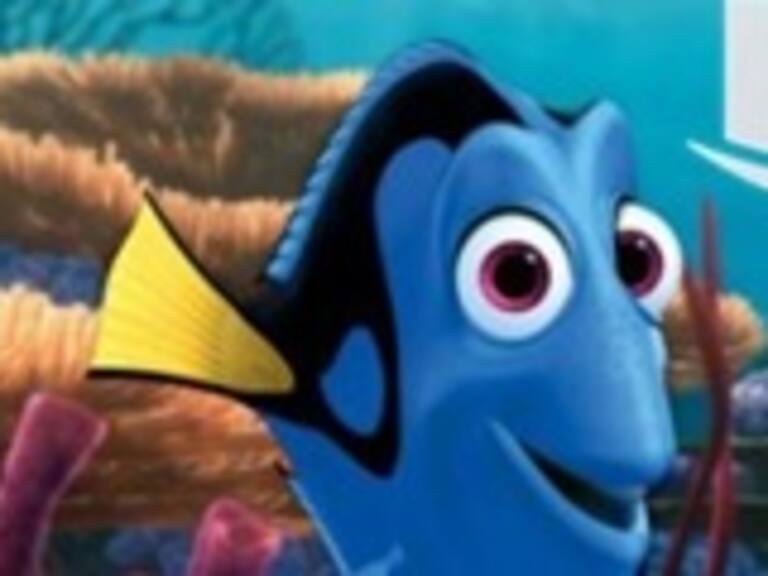 Disney y Pixar adelantan sus próximas películas animadas